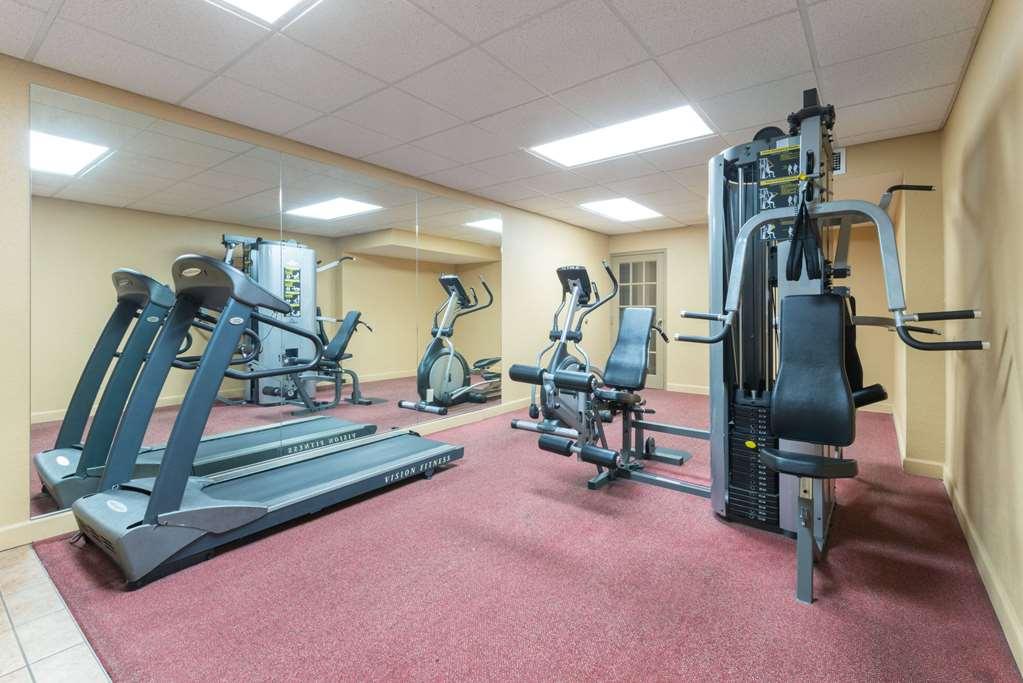 Ramada By Wyndham Topeka Downtown Hotel & Convention Center Tiện nghi bức ảnh