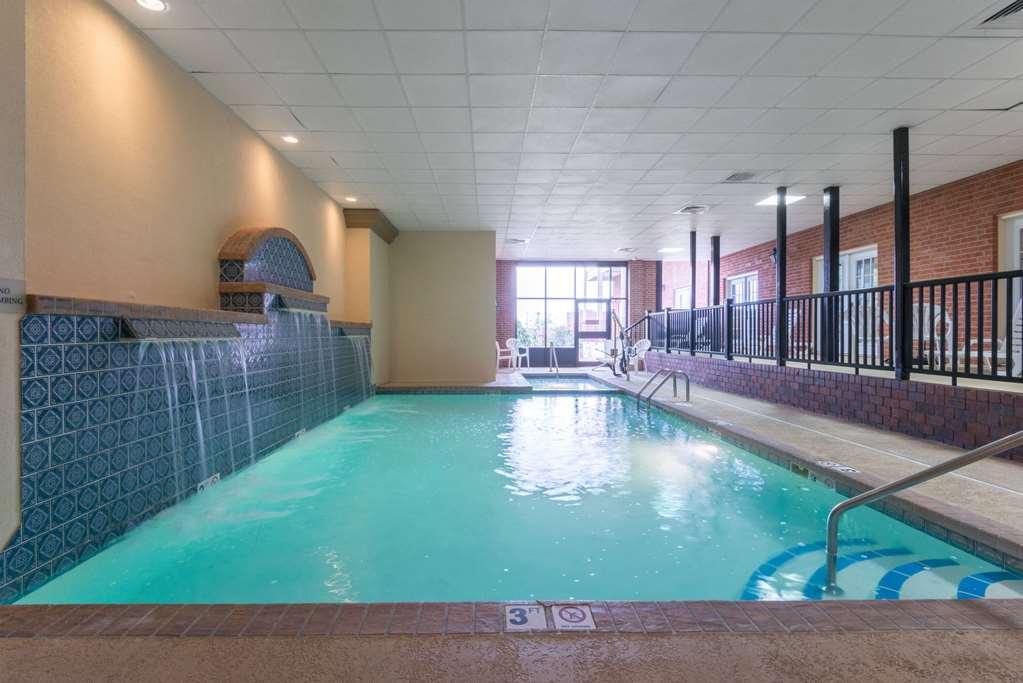 Ramada By Wyndham Topeka Downtown Hotel & Convention Center Tiện nghi bức ảnh
